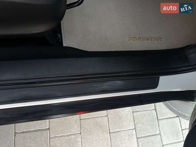 Позашляховик / Кросовер Subaru Forester 2011 в Тернополі фото 26 Позашляховик / Кросовер Subaru Forester 2011 в Тернополі