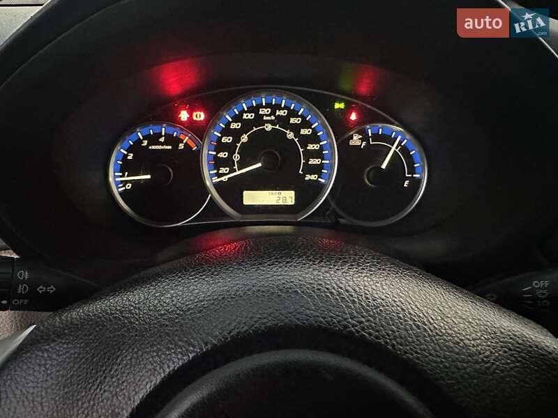 Позашляховик / Кросовер Subaru Forester 2011 в Тернополі фото 33 Позашляховик / Кросовер Subaru Forester 2011 в Тернополі