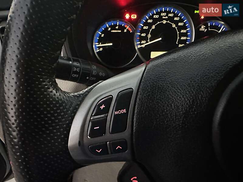 Позашляховик / Кросовер Subaru Forester 2011 в Тернополі фото 34 Позашляховик / Кросовер Subaru Forester 2011 в Тернополі