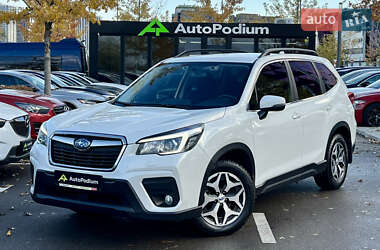 Внедорожник / Кроссовер Subaru Forester 2020 в Киеве