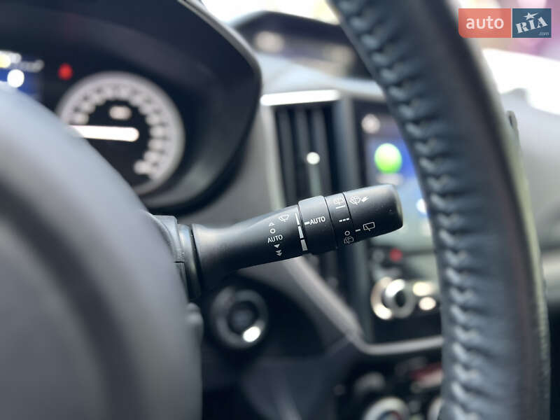 Внедорожник / Кроссовер Subaru Forester 2020 в Киеве