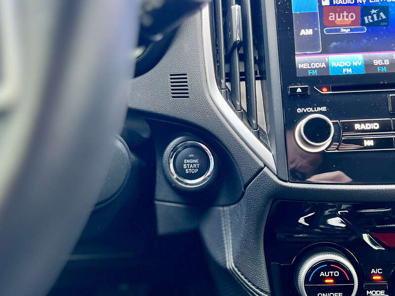 Внедорожник / Кроссовер Subaru Forester 2020 в Киеве