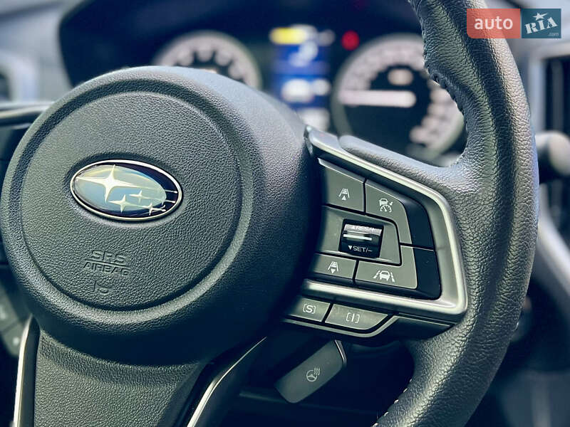 Внедорожник / Кроссовер Subaru Forester 2020 в Киеве