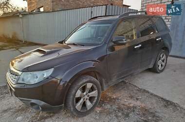 Внедорожник / Кроссовер Subaru Forester 2011 в Запорожье