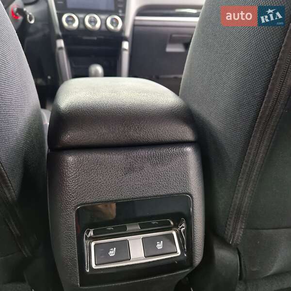 Внедорожник / Кроссовер Subaru Forester 2018 в Харькове