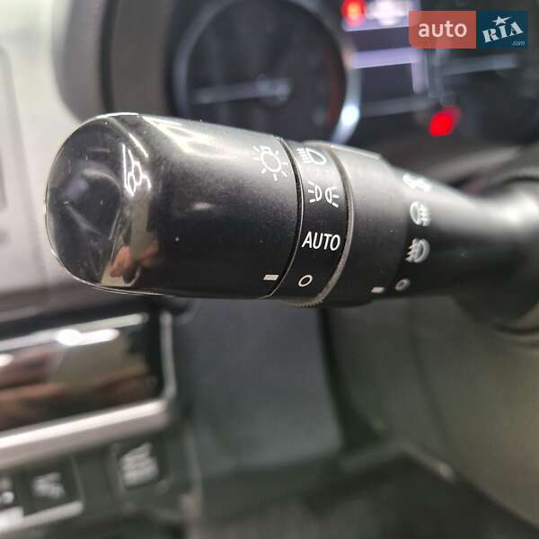 Внедорожник / Кроссовер Subaru Forester 2018 в Харькове