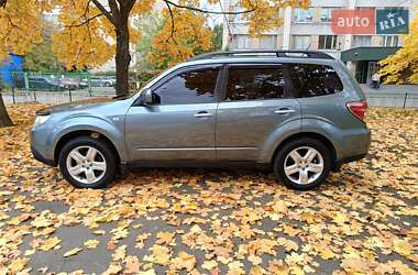 Внедорожник / Кроссовер Subaru Forester 2008 в Киеве