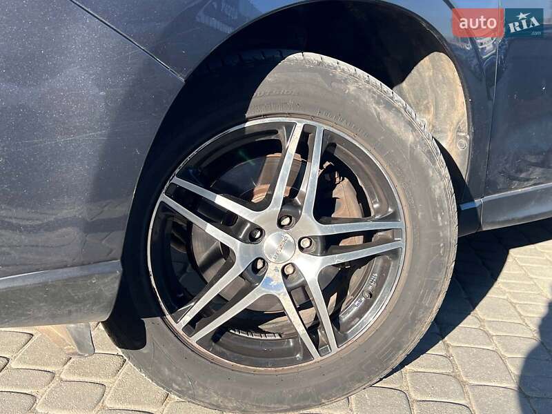 Внедорожник / Кроссовер Subaru Forester 2013 в Львове фото 6 Внедорожник / Кроссовер Subaru Forester 2013 в Львове