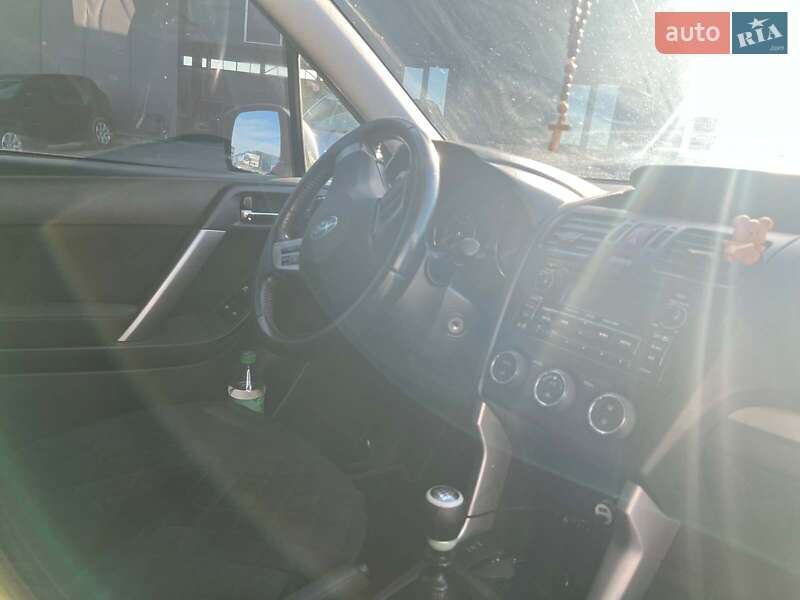 Внедорожник / Кроссовер Subaru Forester 2013 в Львове фото 21 Внедорожник / Кроссовер Subaru Forester 2013 в Львове