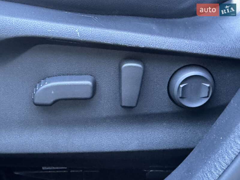 Внедорожник / Кроссовер Subaru Forester 2023 в Днепре фото 20 Внедорожник / Кроссовер Subaru Forester 2023 в Днепре