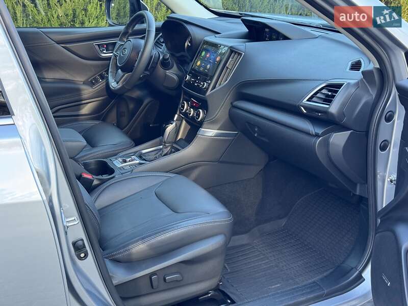 Внедорожник / Кроссовер Subaru Forester 2023 в Днепре фото 36 Внедорожник / Кроссовер Subaru Forester 2023 в Днепре