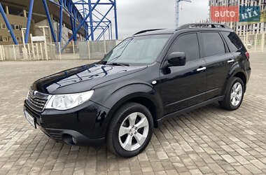 Внедорожник / Кроссовер Subaru Forester 2008 в Харькове