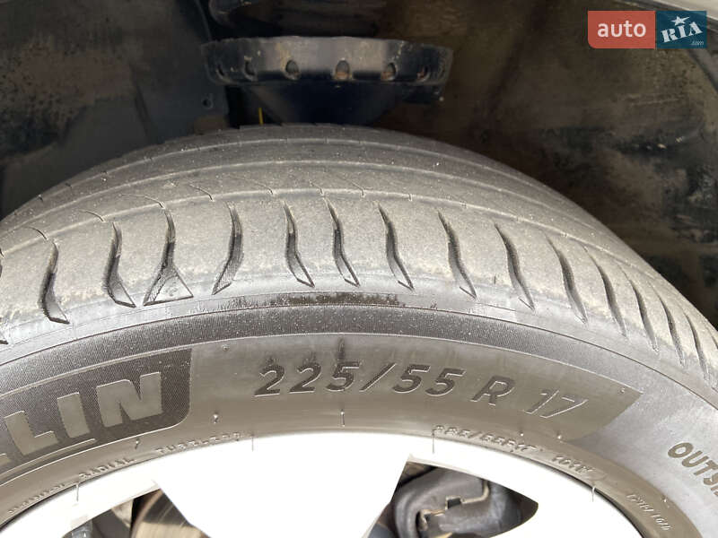 Внедорожник / Кроссовер Subaru Forester 2008 в Харькове