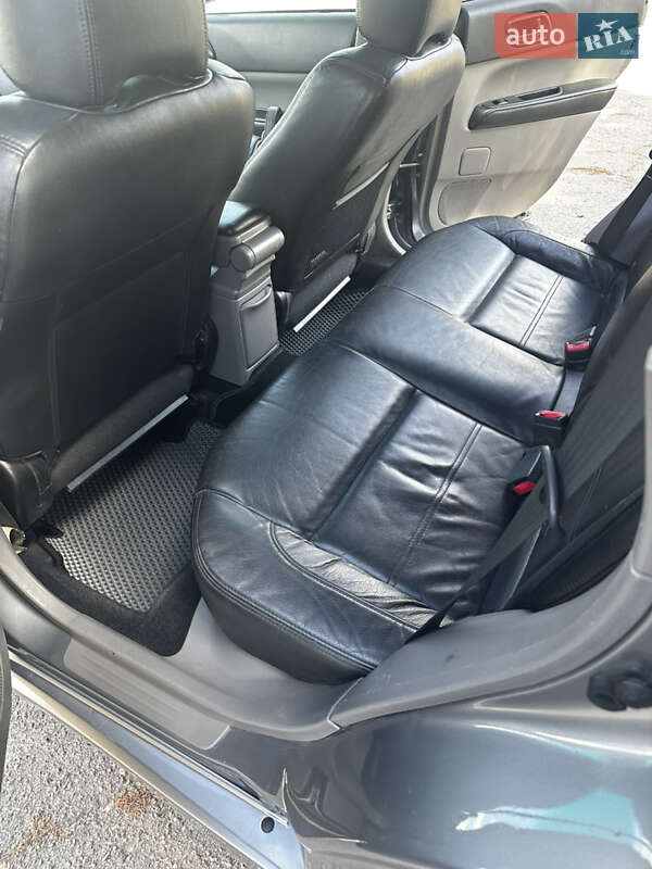 Позашляховик / Кросовер Subaru Forester 2007 в Кам'янці фото 18 Позашляховик / Кросовер Subaru Forester 2007 в Кам'янці