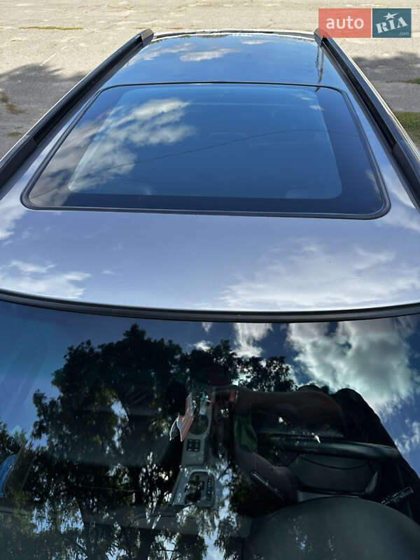 Позашляховик / Кросовер Subaru Forester 2007 в Кам'янці фото 24 Позашляховик / Кросовер Subaru Forester 2007 в Кам'янці