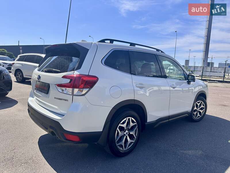 Внедорожник / Кроссовер Subaru Forester 2022 в Киеве фото 25 Внедорожник / Кроссовер Subaru Forester 2022 в Киеве