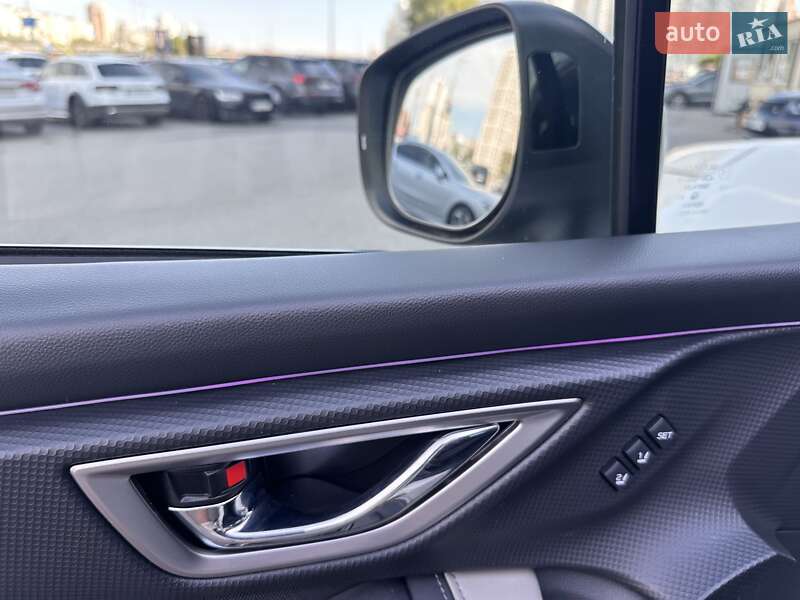 Внедорожник / Кроссовер Subaru Forester 2022 в Киеве фото 56 Внедорожник / Кроссовер Subaru Forester 2022 в Киеве