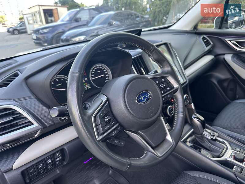 Внедорожник / Кроссовер Subaru Forester 2022 в Киеве фото 59 Внедорожник / Кроссовер Subaru Forester 2022 в Киеве