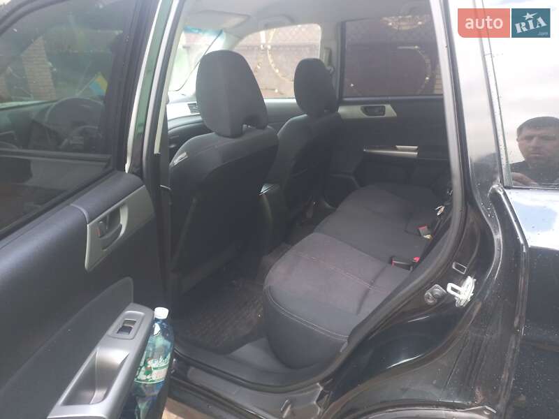 Внедорожник / Кроссовер Subaru Forester 2008 в Шептицькому фото 11 Внедорожник / Кроссовер Subaru Forester 2008 в Шептицькому