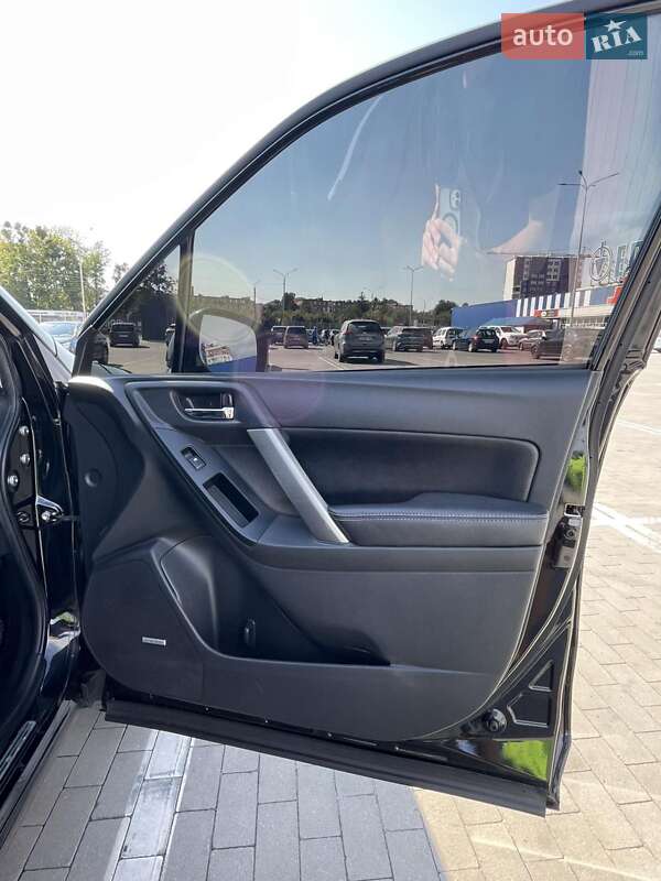 Внедорожник / Кроссовер Subaru Forester 2015 в Умани фото 12 Внедорожник / Кроссовер Subaru Forester 2015 в Умани