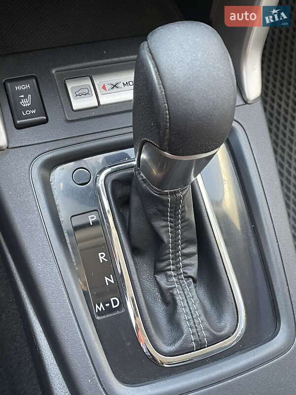 Внедорожник / Кроссовер Subaru Forester 2015 в Умани фото 20 Внедорожник / Кроссовер Subaru Forester 2015 в Умани