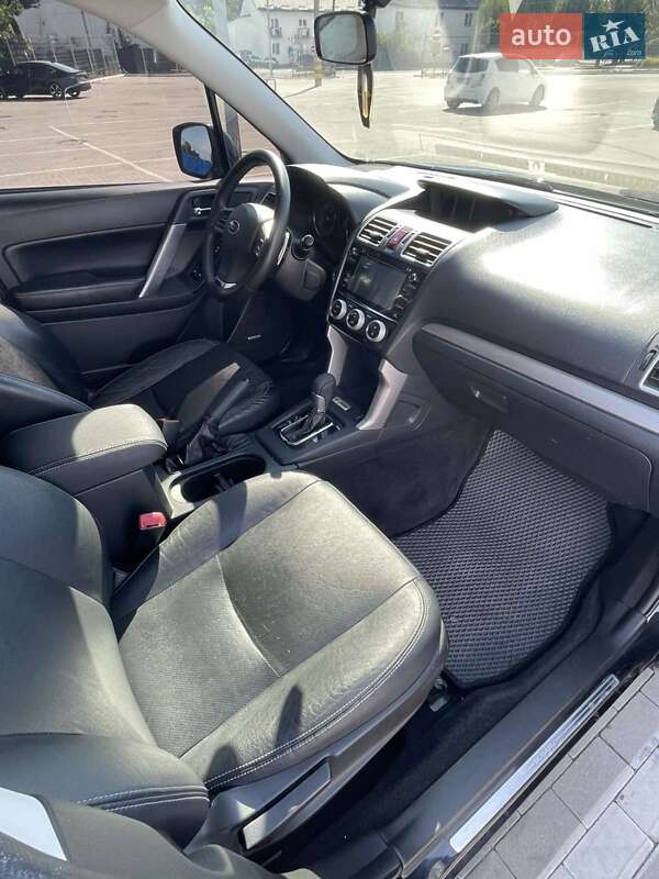 Внедорожник / Кроссовер Subaru Forester 2015 в Умани фото 31 Внедорожник / Кроссовер Subaru Forester 2015 в Умани