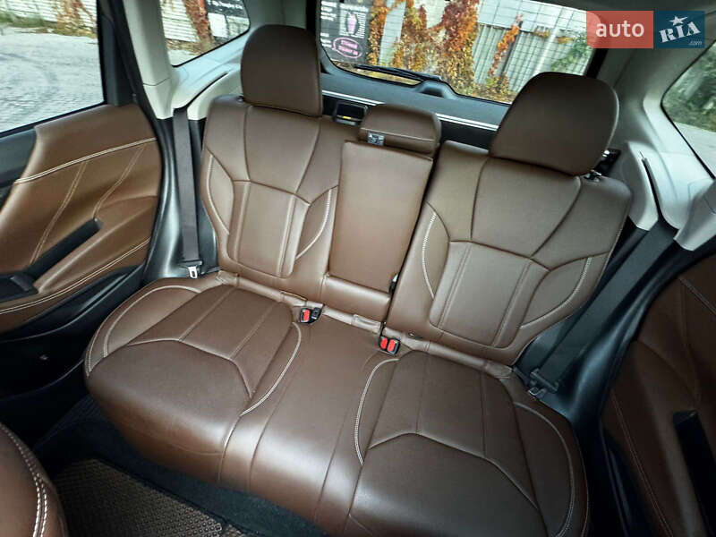 Внедорожник / Кроссовер Subaru Forester 2019 в Харькове