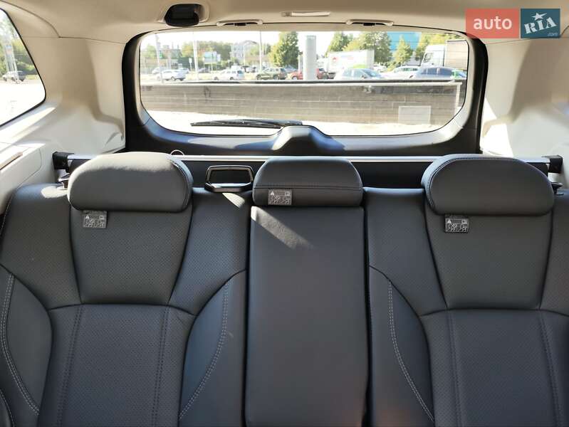 Внедорожник / Кроссовер Subaru Forester 2022 в Харькове фото 26 Внедорожник / Кроссовер Subaru Forester 2022 в Харькове