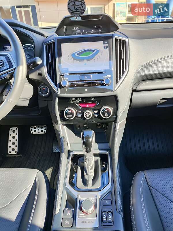 Внедорожник / Кроссовер Subaru Forester 2022 в Харькове фото 30 Внедорожник / Кроссовер Subaru Forester 2022 в Харькове