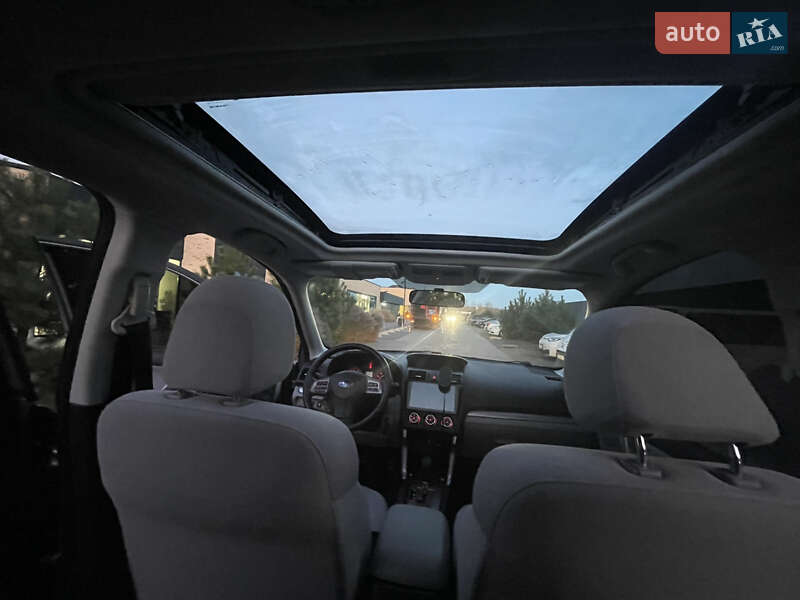 Внедорожник / Кроссовер Subaru Forester 2013 в Хмельницком