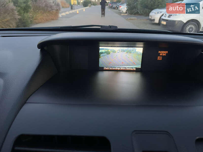 Внедорожник / Кроссовер Subaru Forester 2013 в Хмельницком