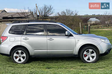 Внедорожник / Кроссовер Subaru Forester 2008 в Одессе