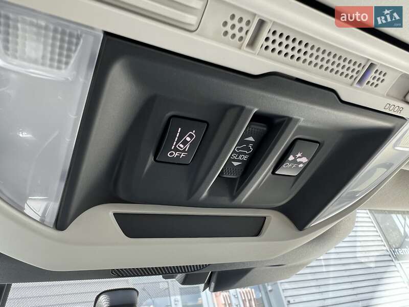 Внедорожник / Кроссовер Subaru Forester 2024 в Киеве фото 33 Внедорожник / Кроссовер Subaru Forester 2024 в Киеве