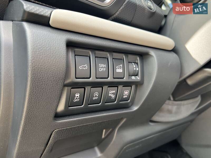 Внедорожник / Кроссовер Subaru Forester 2024 в Киеве фото 34 Внедорожник / Кроссовер Subaru Forester 2024 в Киеве