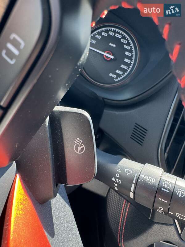 Позашляховик / Кросовер Subaru Forester 2023 в Києві