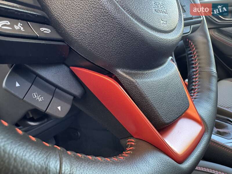 Позашляховик / Кросовер Subaru Forester 2023 в Києві