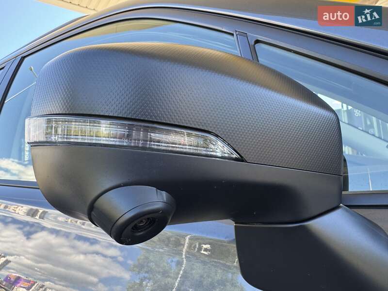 Позашляховик / Кросовер Subaru Forester 2023 в Києві