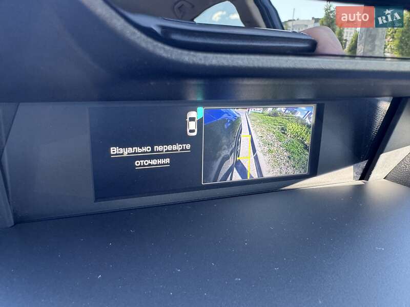 Позашляховик / Кросовер Subaru Forester 2023 в Києві