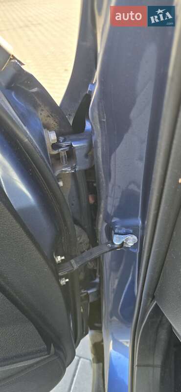 Внедорожник / Кроссовер Subaru Forester 2012 в Киеве