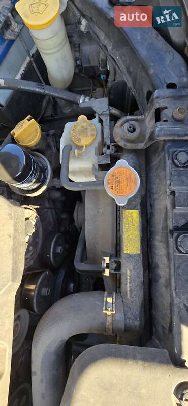 Внедорожник / Кроссовер Subaru Forester 2012 в Киеве