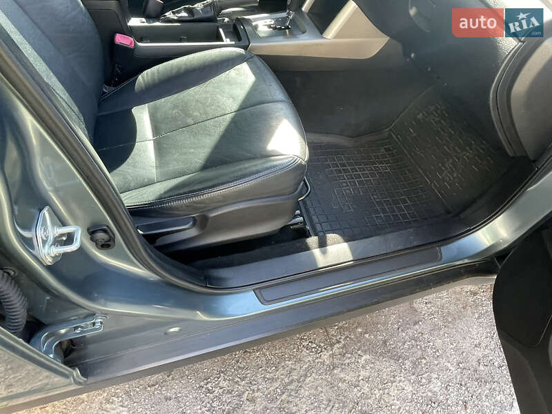 Внедорожник / Кроссовер Subaru Forester 2008 в Киеве фото 14 Внедорожник / Кроссовер Subaru Forester 2008 в Киеве