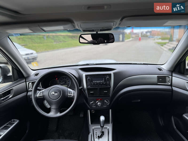 Внедорожник / Кроссовер Subaru Forester 2012 в Черновцах фото 8 Внедорожник / Кроссовер Subaru Forester 2012 в Черновцах