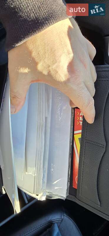 Внедорожник / Кроссовер Subaru Forester 2012 в Киеве