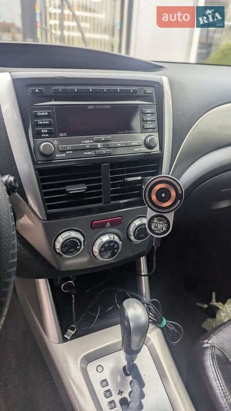 Внедорожник / Кроссовер Subaru Forester 2010 в Одессе фото 11 Внедорожник / Кроссовер Subaru Forester 2010 в Одессе