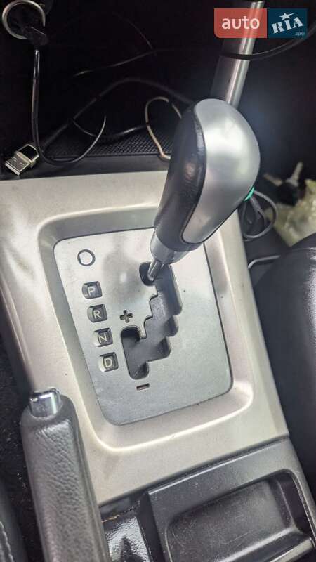 Внедорожник / Кроссовер Subaru Forester 2010 в Одессе фото 15 Внедорожник / Кроссовер Subaru Forester 2010 в Одессе