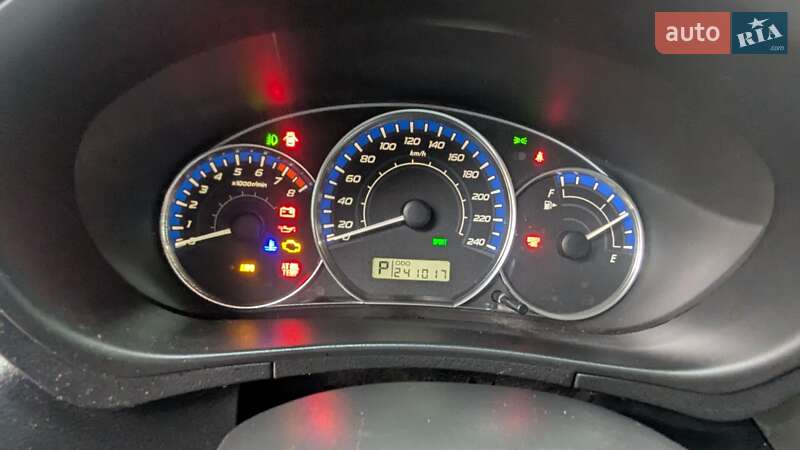 Внедорожник / Кроссовер Subaru Forester 2010 в Одессе фото 20 Внедорожник / Кроссовер Subaru Forester 2010 в Одессе