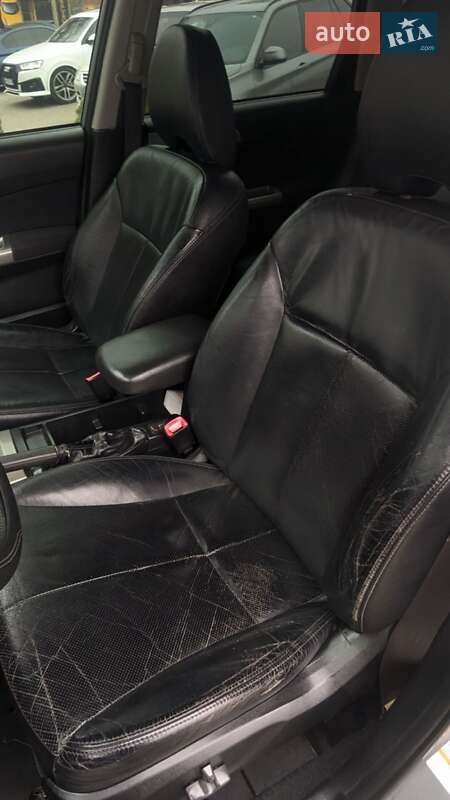 Внедорожник / Кроссовер Subaru Forester 2010 в Одессе фото 22 Внедорожник / Кроссовер Subaru Forester 2010 в Одессе