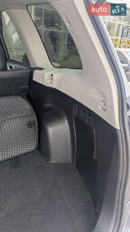 Внедорожник / Кроссовер Subaru Forester 2010 в Одессе фото 34 Внедорожник / Кроссовер Subaru Forester 2010 в Одессе