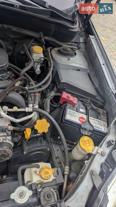 Внедорожник / Кроссовер Subaru Forester 2010 в Одессе фото 38 Внедорожник / Кроссовер Subaru Forester 2010 в Одессе