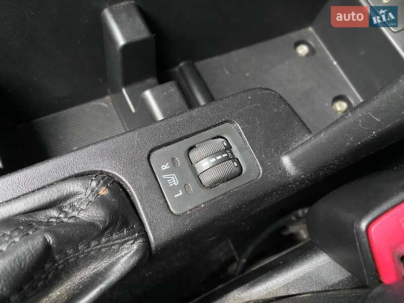 Внедорожник / Кроссовер Subaru Forester 2008 в Львове